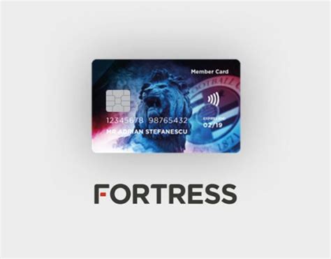 fortressgb smart card explained|fortress gb login.